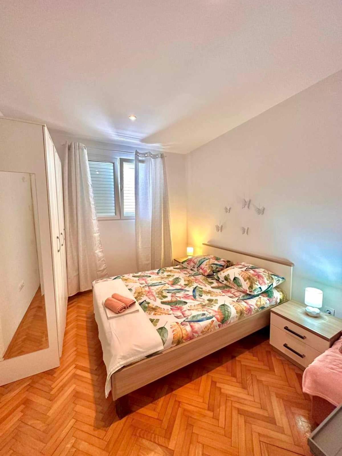 Apartment Asi Dubrovnik Exteriör bild