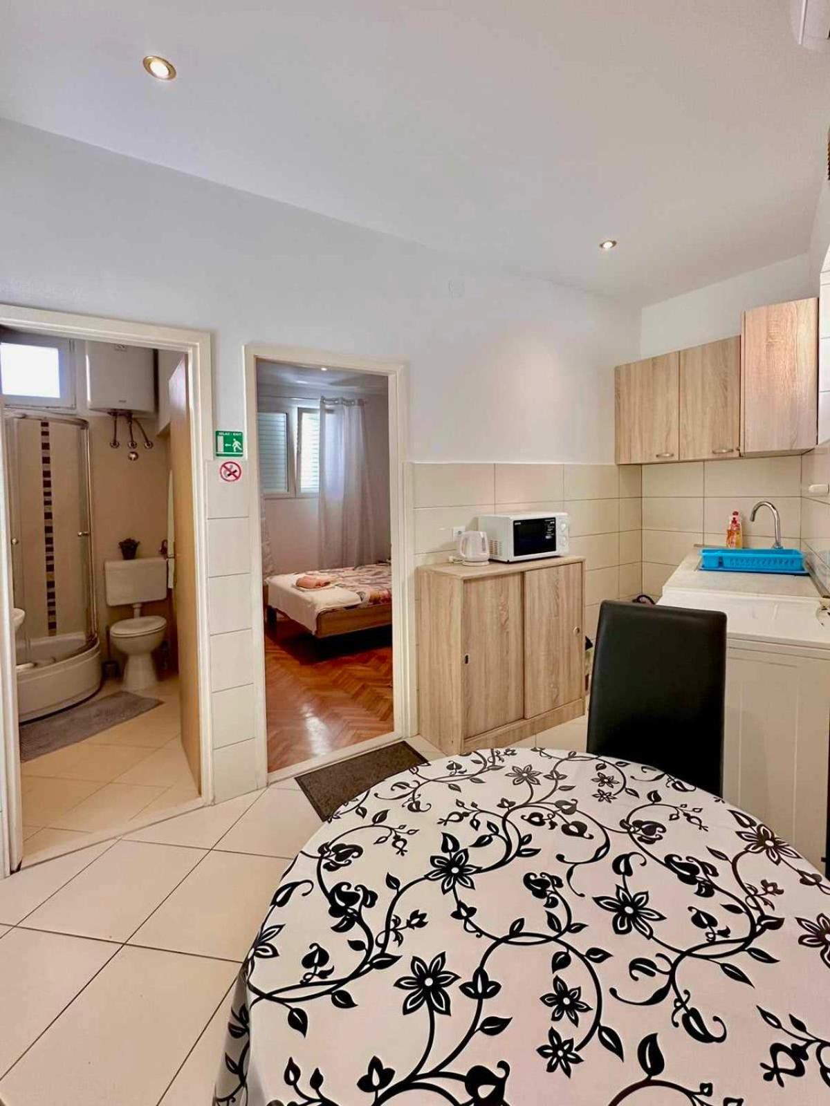 Apartment Asi Dubrovnik Exteriör bild