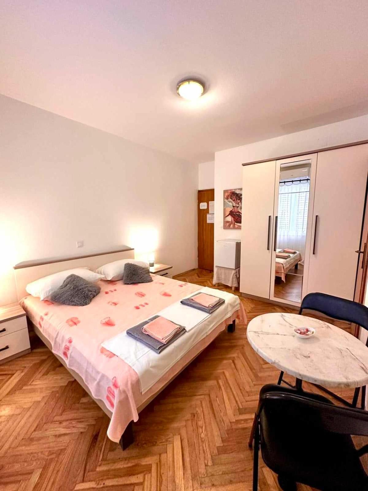 Apartment Asi Dubrovnik Exteriör bild
