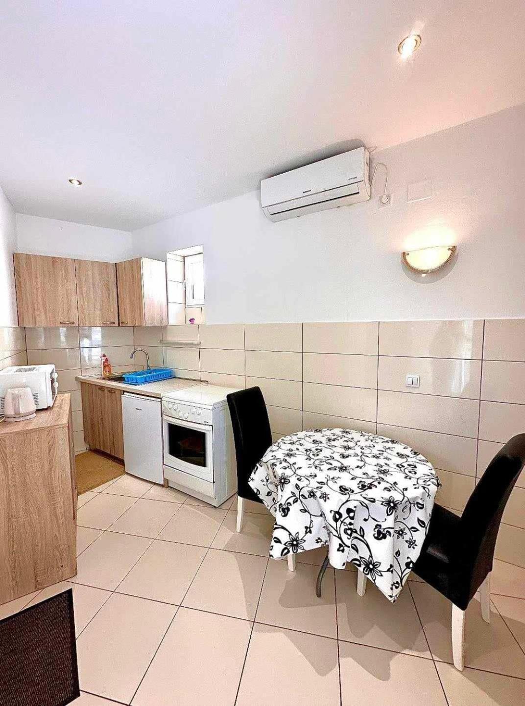 Apartment Asi Dubrovnik Exteriör bild