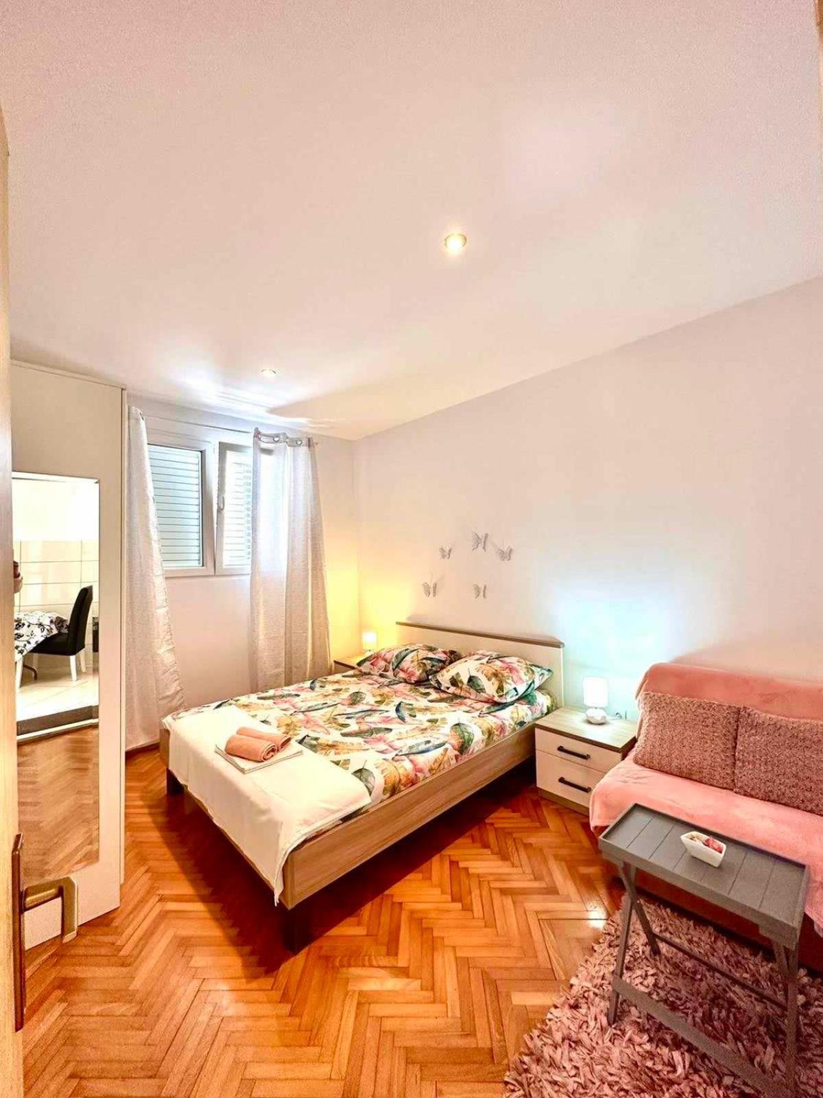 Apartment Asi Dubrovnik Exteriör bild