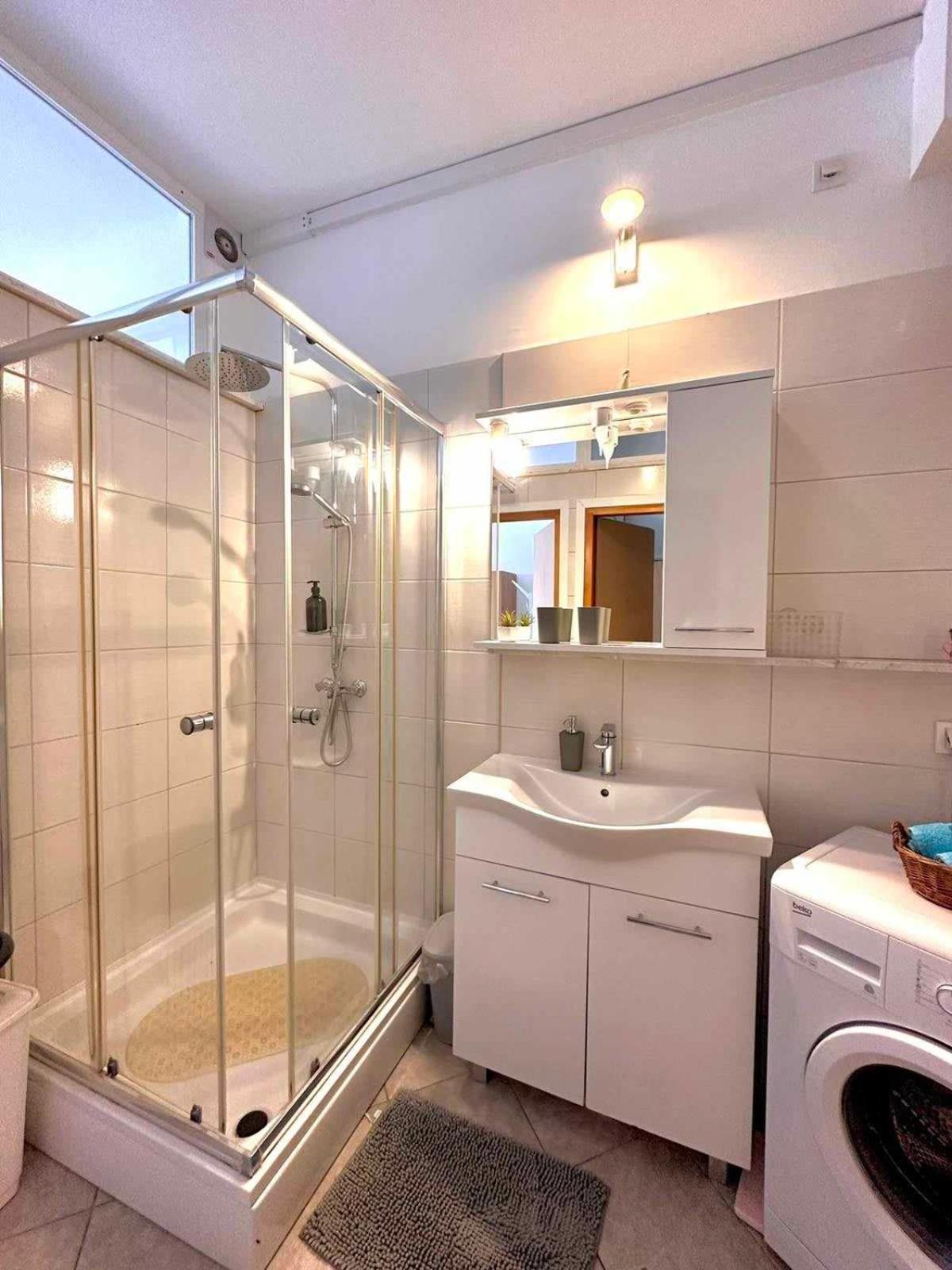Apartment Asi Dubrovnik Exteriör bild