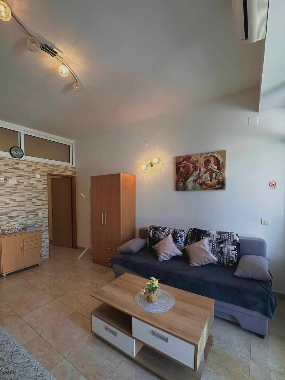 Apartment Asi Dubrovnik Exteriör bild
