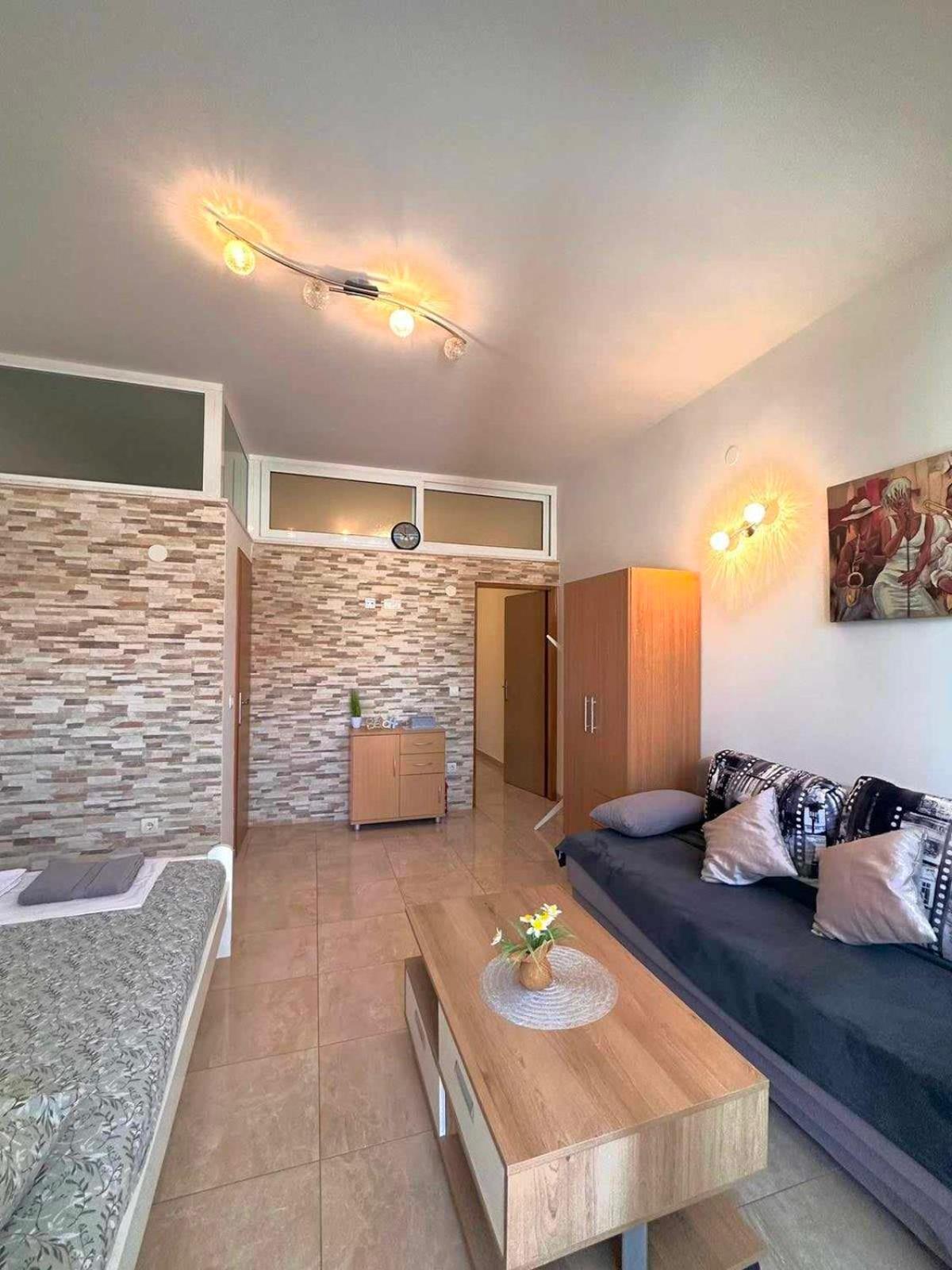 Apartment Asi Dubrovnik Exteriör bild
